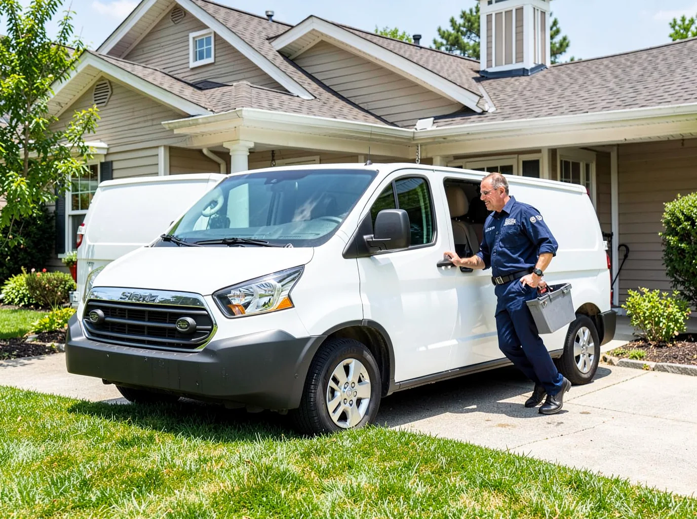 Emergency Plumber company in Live Oak, CA